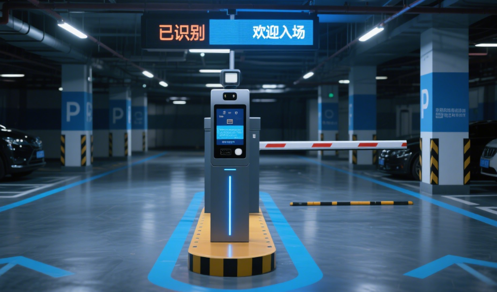 停车场完美网页版常见问题